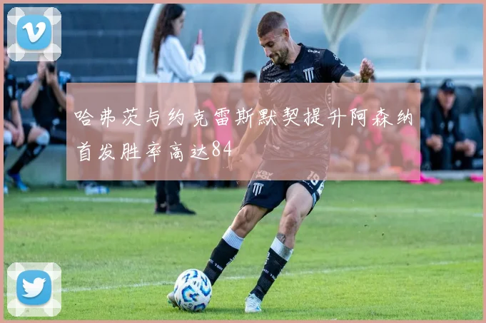 哈弗茨与约克雷斯默契提升阿森纳首发胜率高达84