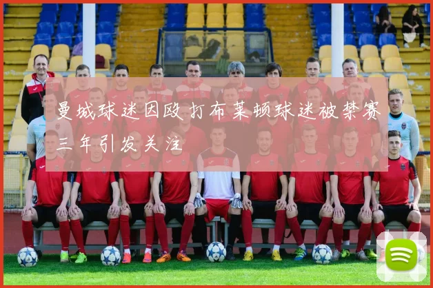 曼城球迷因殴打布莱顿球迷被禁赛三年引发关注